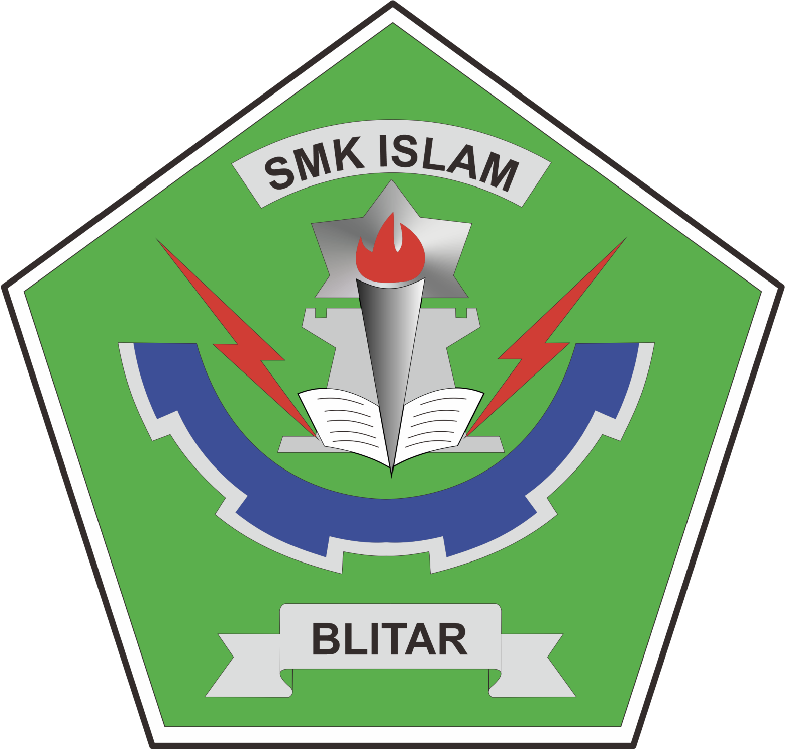 Logo Sekolah